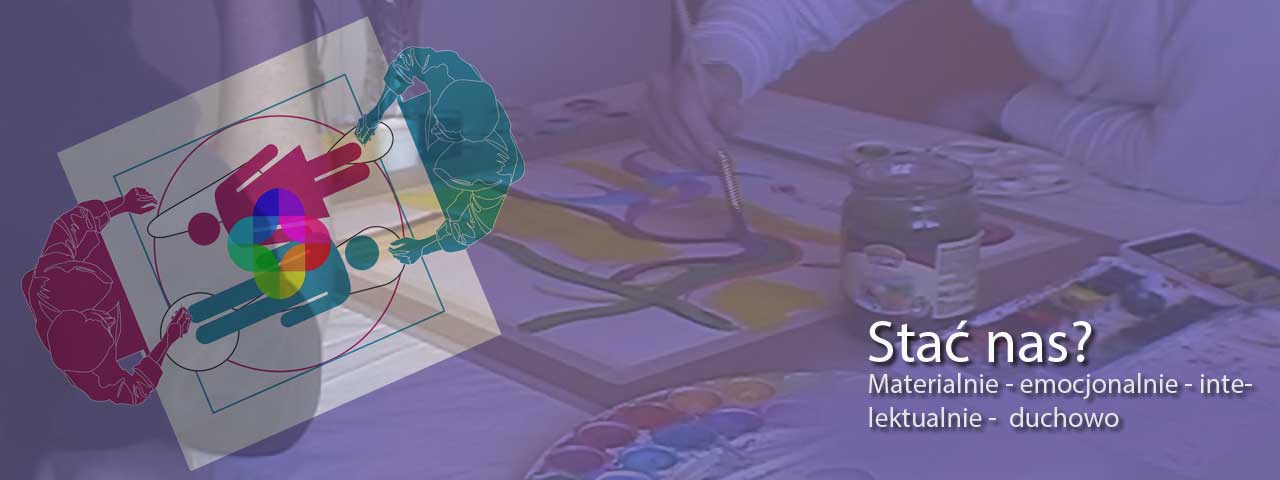 Celowo prezentuje obrazy, jakie rozegrałem z osobami, bez plastycznego wykształcenia.